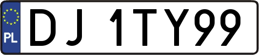 DJ1TY99