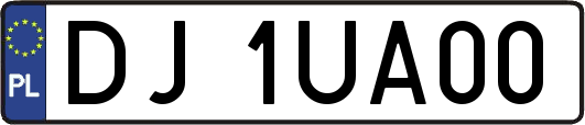 DJ1UA00