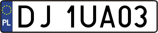 DJ1UA03