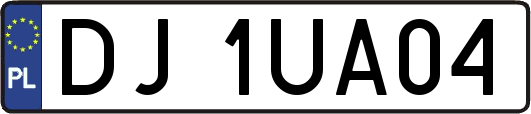 DJ1UA04