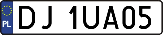 DJ1UA05