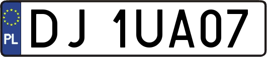 DJ1UA07