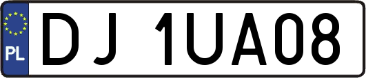 DJ1UA08