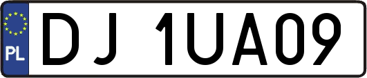 DJ1UA09