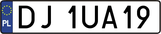 DJ1UA19