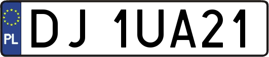 DJ1UA21