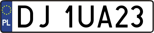 DJ1UA23