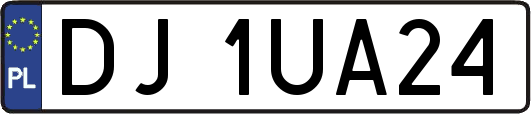 DJ1UA24