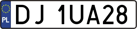 DJ1UA28