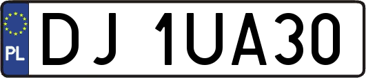 DJ1UA30