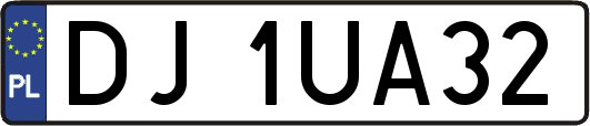 DJ1UA32