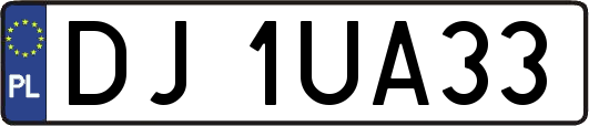 DJ1UA33