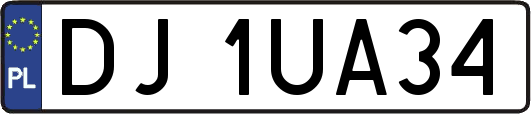 DJ1UA34
