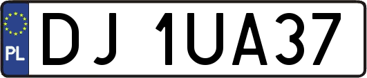 DJ1UA37