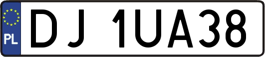 DJ1UA38