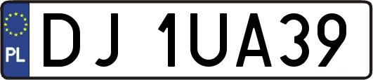 DJ1UA39