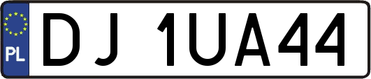 DJ1UA44