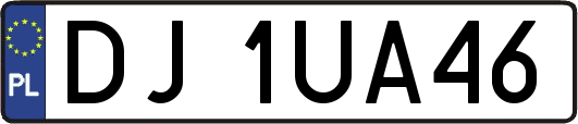 DJ1UA46