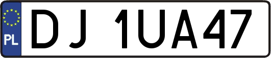 DJ1UA47