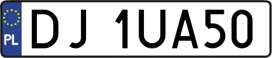 DJ1UA50