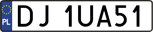 DJ1UA51
