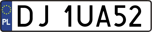DJ1UA52