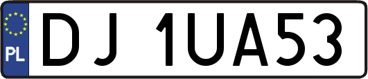 DJ1UA53