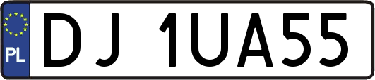 DJ1UA55