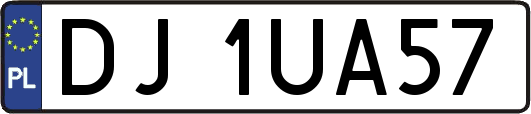 DJ1UA57