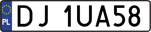 DJ1UA58