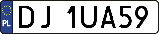 DJ1UA59