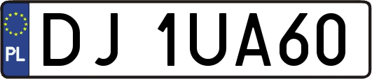 DJ1UA60