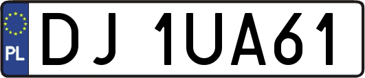 DJ1UA61