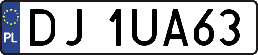 DJ1UA63