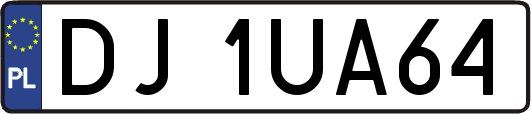DJ1UA64