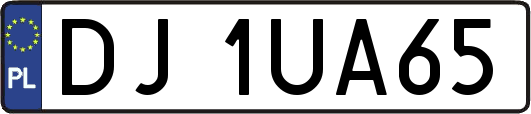 DJ1UA65