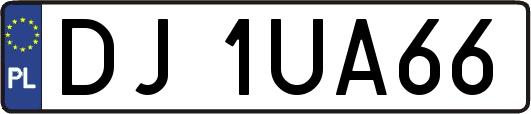 DJ1UA66