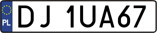 DJ1UA67