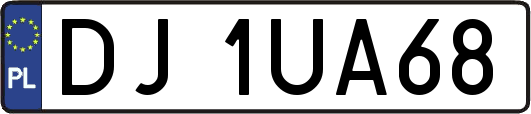 DJ1UA68
