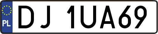 DJ1UA69