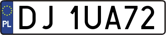 DJ1UA72