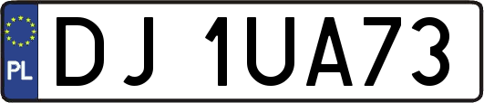 DJ1UA73