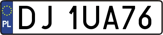 DJ1UA76