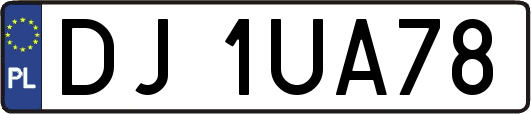 DJ1UA78