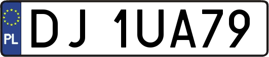 DJ1UA79