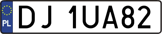DJ1UA82