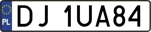 DJ1UA84