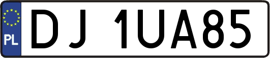 DJ1UA85