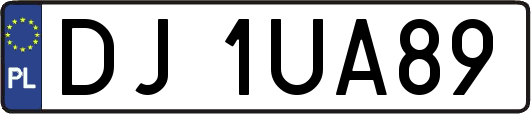 DJ1UA89