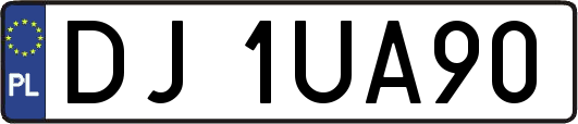 DJ1UA90